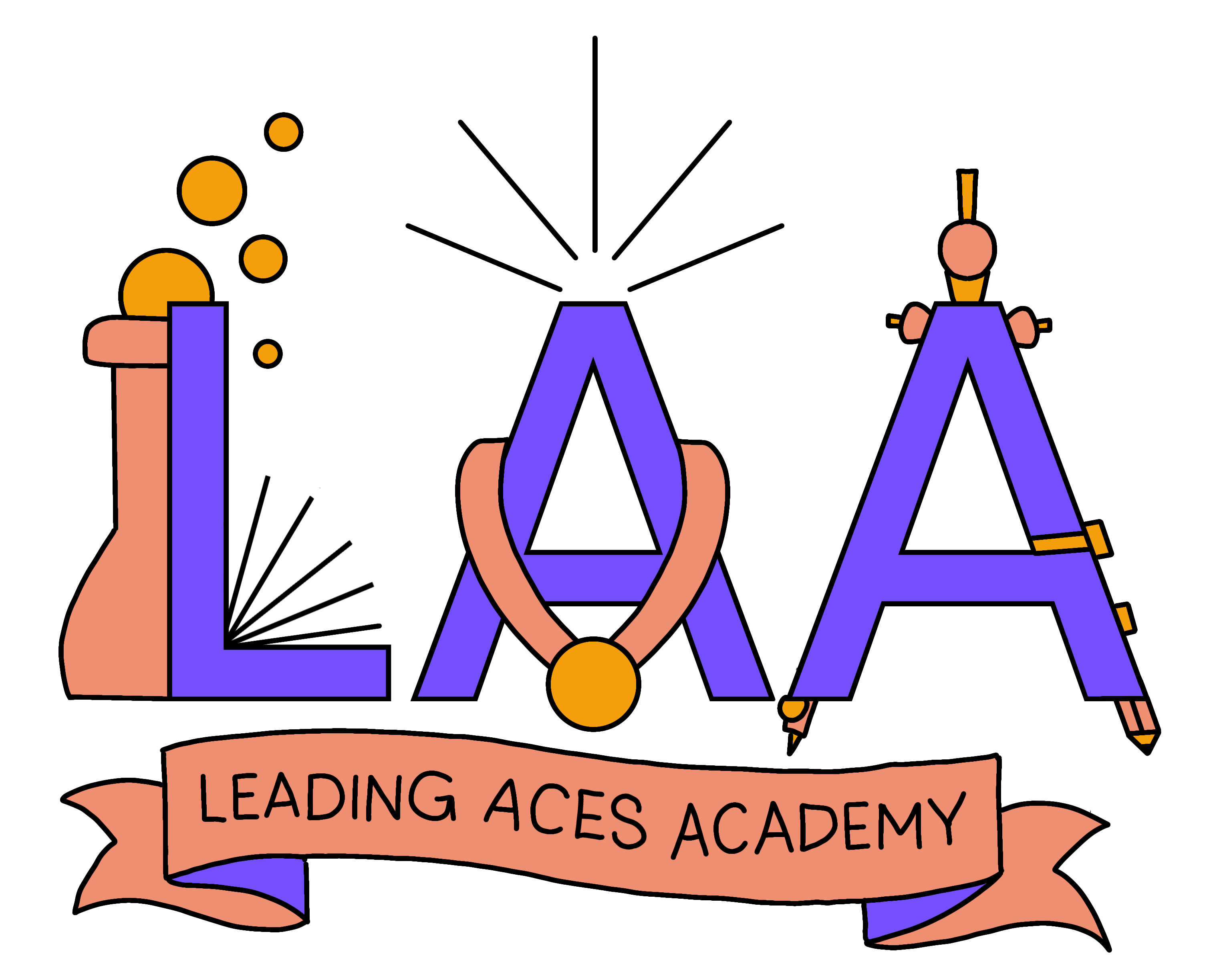 Leading Aces Academy